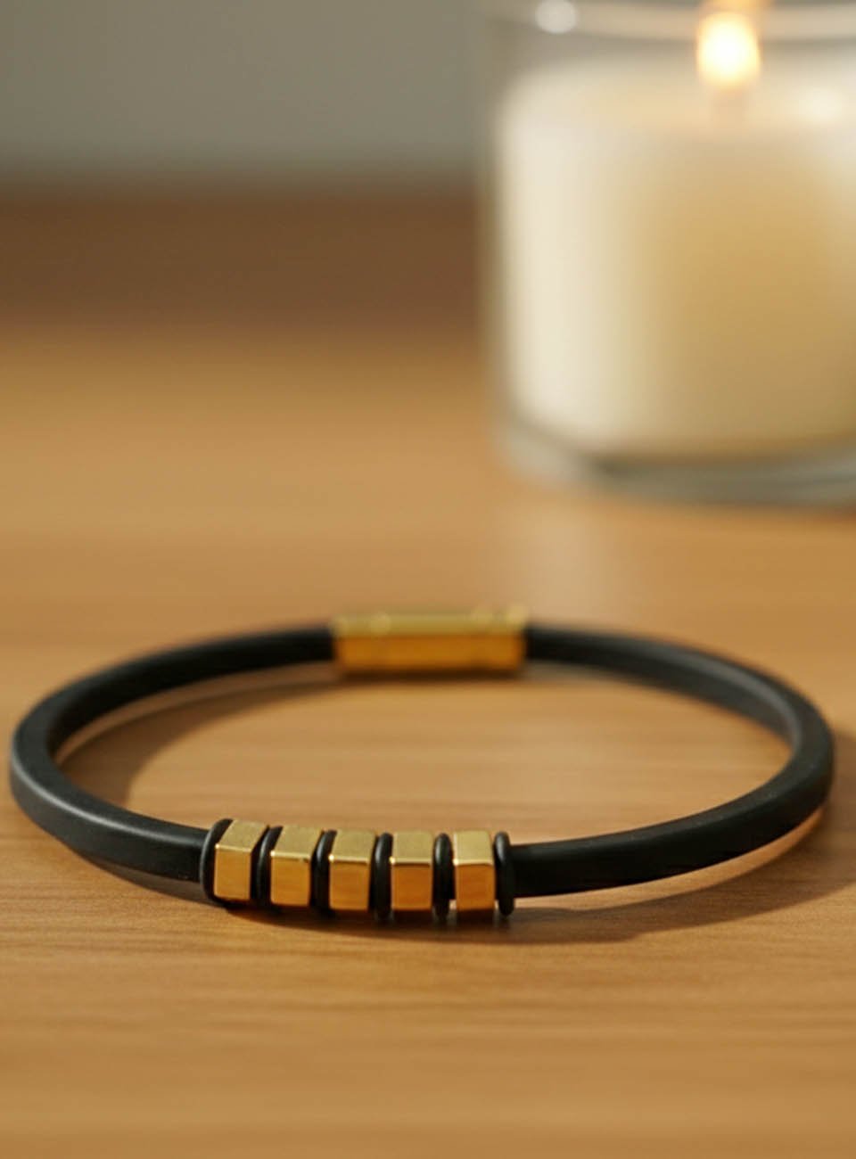 Alpha Bracelet