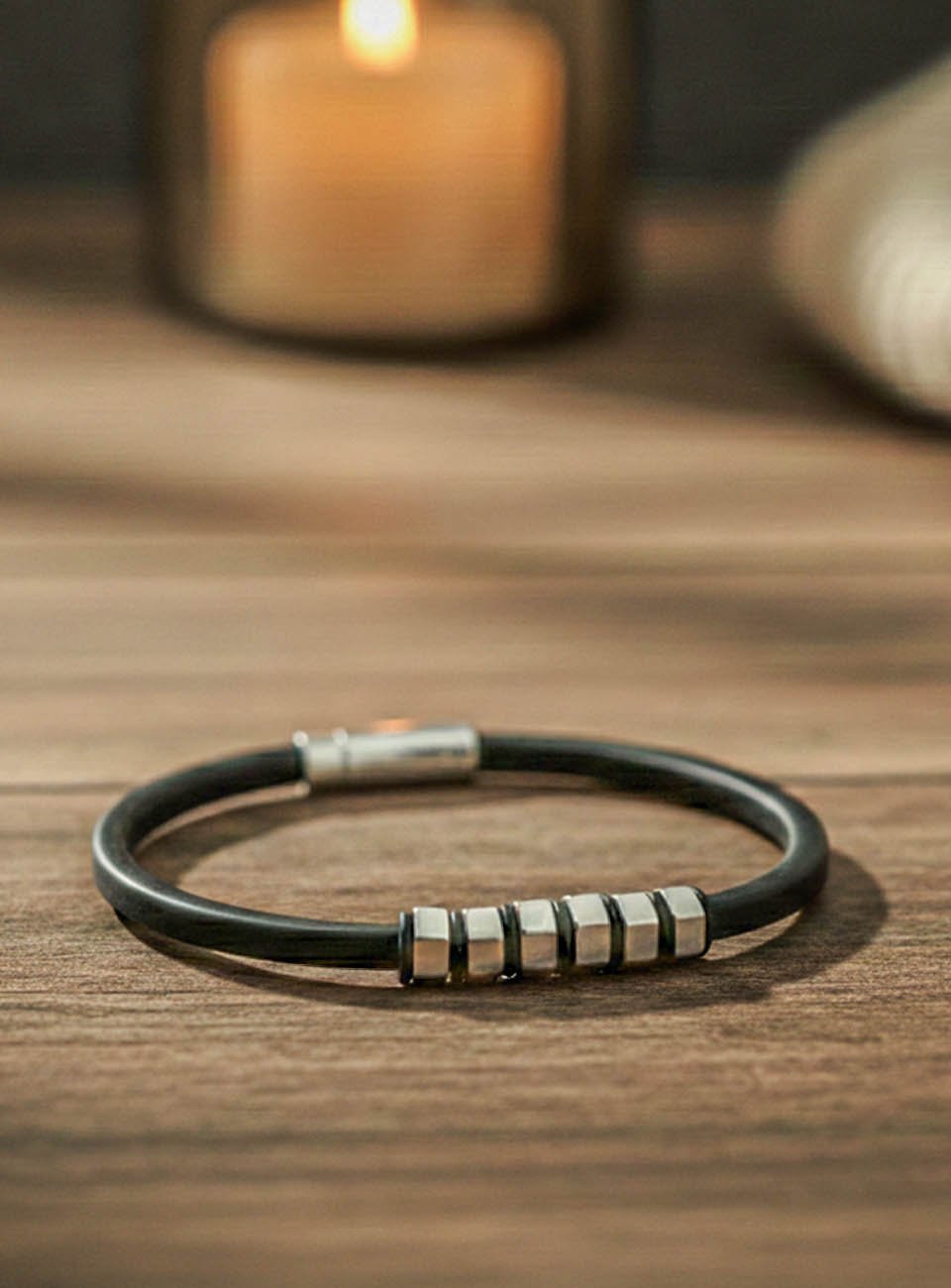Alpha Bracelet