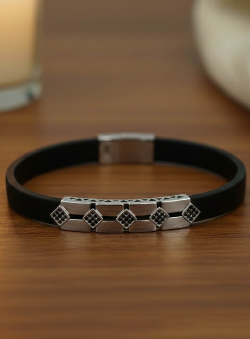 Alpha Bracelet